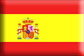 Bandiera Spagna .gif - Media e rialzata