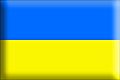 Bandiera Ucraina .gif - Media e rialzata